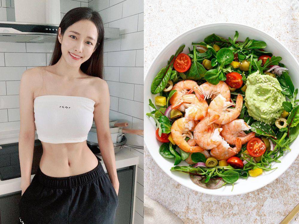 过年爽吃又发胖？营养师教“饮食调整6关键”：不节食更能瘦 最新资讯 图1张
