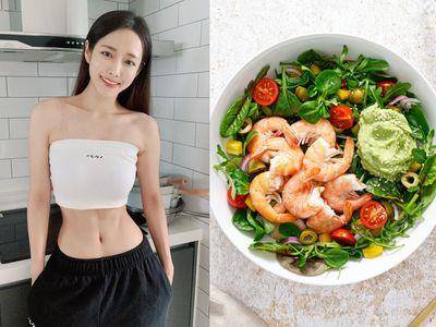 过年爽吃又发胖？营养师教“饮食调整6关键”：不节食更能瘦