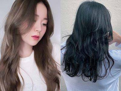 卷发维持6大技巧！卷度漂亮立体不再毛躁　吹发顺序也是关键