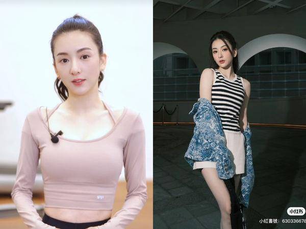 “天王嫂”方媛教你居家健身3招　改善腹部赘肉超有感 最新资讯 图1张