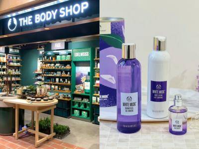 英国The Body Shop破产3关键：竞品太多、故事性薄弱都是危机
