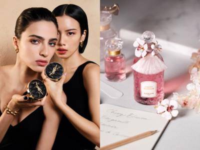 把红包钱变成喜欢的样子！5款美妆梦幻逸品绝对要入手