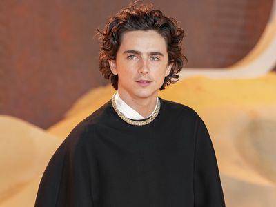 “甜茶”被卡地亚捧掌心　打造独一无二《沙丘》项炼添帅度