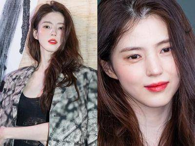 韩韶禧生图美貌开大绝！无睫毛眼妆太美　必学零技巧轻松消肿泡