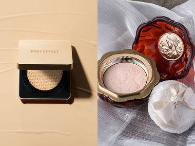 轻盈柔雾打造好感度！2024“5款底妆新品”推荐