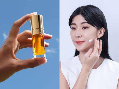 你知道保养品也有“成分履历”吗？溯源成分来源更安心