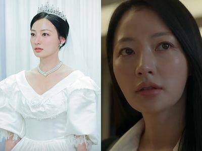 宋昰昀“最强小三”御用口红清单！化妆师公开一招拥有氛围感嘟嘟唇