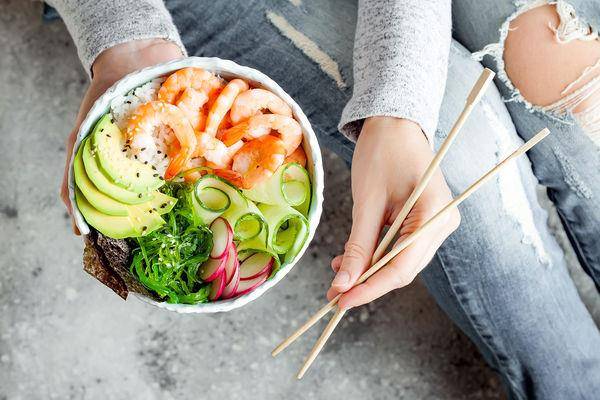 吃得过多有反效果！　6种“健康食物”要注意份量 最新资讯 图2张