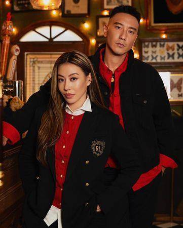 王阳明自曝对香水不专一　吃醋女儿交小男友很走心 最新资讯 图4张