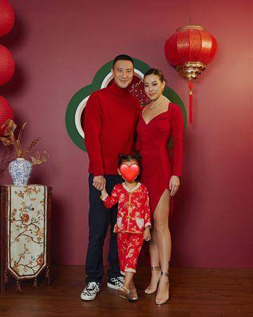 王阳明自曝对香水不专一　吃醋女儿交小男友很走心 最新资讯 图5张