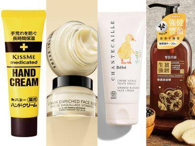 摆脱既定印象！雪芙兰出的洗发精一瓶难求、KISS ME护手霜还狂销百万