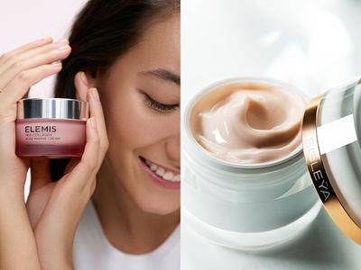害怕黏腻？“5款轻乳霜”帮助肌肤补水、一抹直达肌底