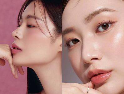 唇周＆嘴角暗沉遮瑕5技巧！先处理“大色块”唇妆秒干净、超欠亲