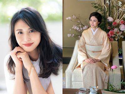 50岁松嶋菜菜子冻龄秘诀曝光！流汗就是最好的保养