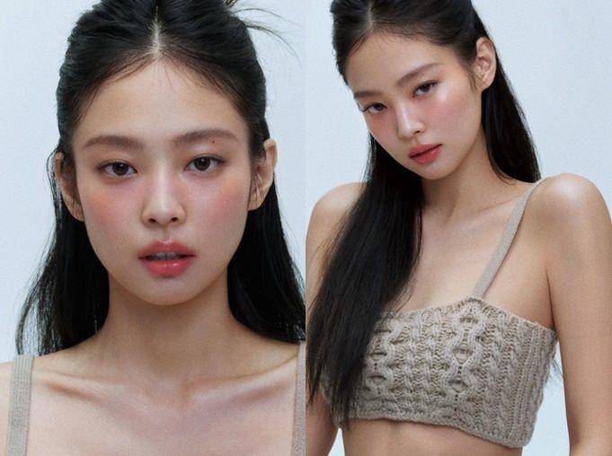 2024必学低调“松弛感妆容”　笔记5重点看似毫不费力却充满魅力 最新资讯 图2张
