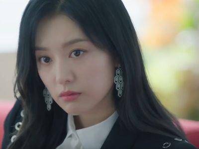 《泪之女王》金智媛富千金行头动辄百万　宝格丽、欧米茄衬身价