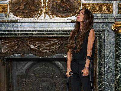 风・Luxury／维多利亚贝克汉喜欢的“表王”全包色！　横扫运动表