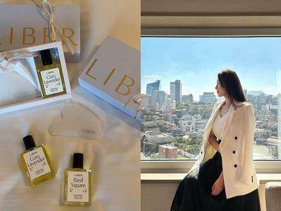 韩妞正夯“在饭店享受假期”　两天一夜放松又变美