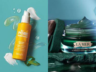 毛孔粗大、上妆超不服贴？3单品呵护水煮蛋美肌