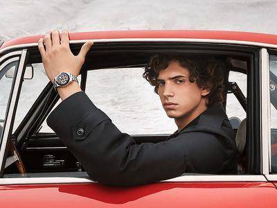 007爱戴的天梭表全面回归　高阶机械表、入门石英表任选