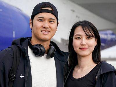 大谷翔平爱妻田中真美子用鞋子放闪！穿“老公代言款”藏超甜亮点