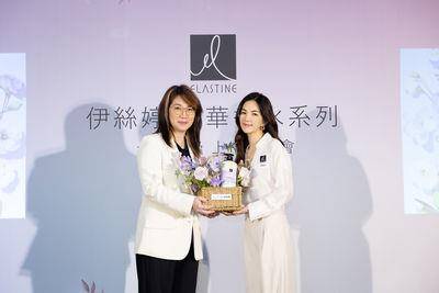 【广编】ELLA化身满芬女神大方分享极致发香秘密