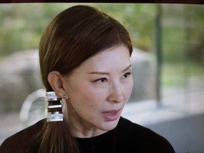 李美淑演活“比婆婆更可怕的是公公的女友”　钻石发饰竟要168万元