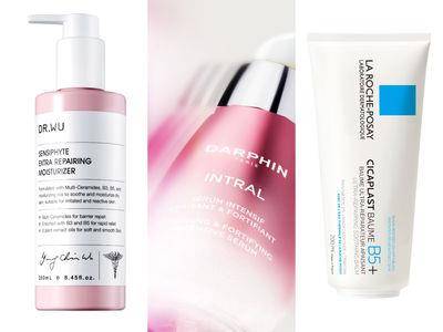 抗老无感是因为肌肤不稳定！4款“稳肤保养”推荐