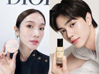 试・开箱／被彩妆耽误的妆前神霜！早晚都能用还加码出精华