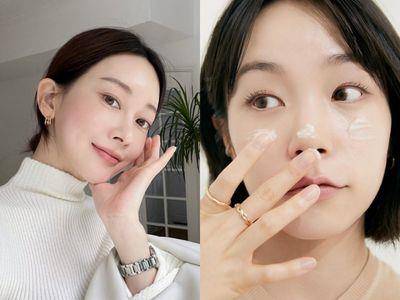 贵不等于有用！皮肤科医师曝“有效抗老”5大关键：早C晚A再+1