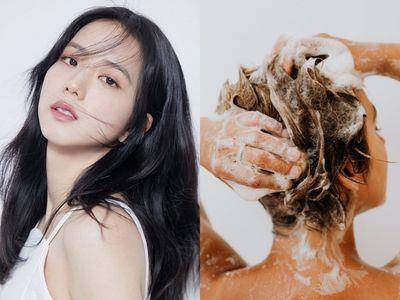 头发容易油？皮肤科医师揭“8大洗头坏习惯”　加码正确洗发流程