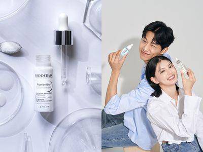 刷酸效果短暂又激烈？适合天天用的酸类保养　温和嫩肤更透亮