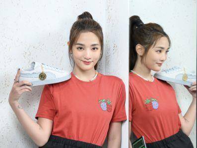 王净约会穿运动服自曝“用穿搭制造话题”　变海贼迷抢晒PUMA联名鞋