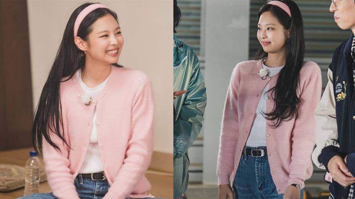 Jennie《公寓404》同款唇膏询问度大增　5款类似色推荐一抹显嫩 最新资讯 图2张
