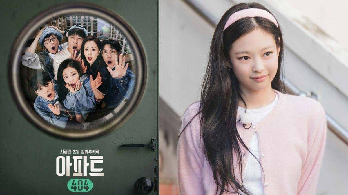 Jennie《公寓404》同款唇膏询问度大增　5款类似色推荐一抹显嫩 最新资讯 图1张