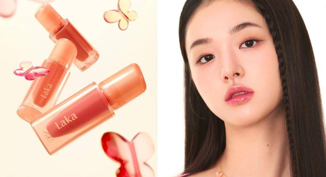 Jennie《公寓404》同款唇膏询问度大增　5款类似色推荐一抹显嫩 最新资讯 图7张
