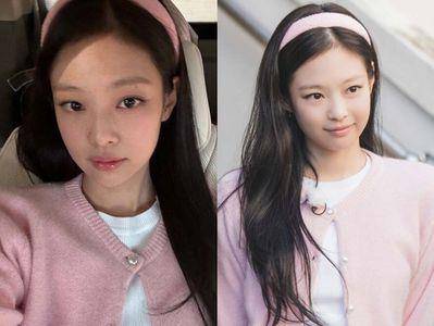 Jennie《公寓404》同款唇膏询问度大增　5款类似色推荐一抹显嫩