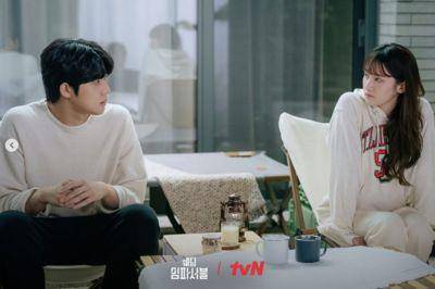 风象星座对你有意思的举动！变邋遢、好沉稳都是蛛丝马迹