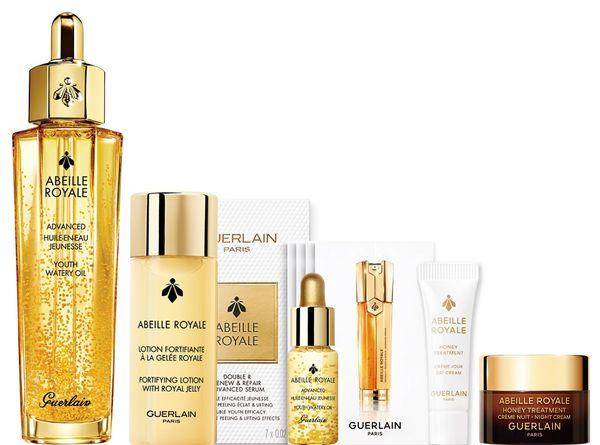 2024母亲节必买“加大版保养”！Kiehl’s嫩皮精华　娇兰双精瓶、平衡油63折 最新资讯 图3张