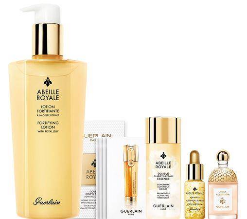 2024母亲节必买“加大版保养”！Kiehl’s嫩皮精华　娇兰双精瓶、平衡油63折 最新资讯 图4张