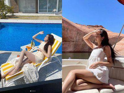 亲测有效！快速变白铁三角缺一不可　还能顺便抗老打造逆袭童颜