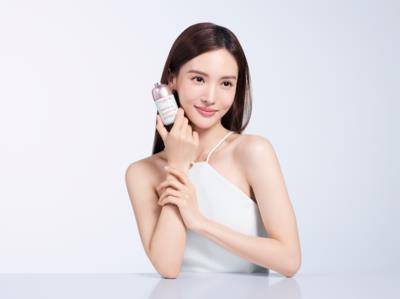 第1支爆亮精华“净亮4大暗区”！全网好评：14天肌肤有感爆亮