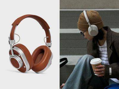“全罩耳机”2024春夏最时髦配件！Celine细节绝美、SONY近期超夯