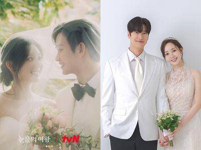 《泪之女王》金秀贤、金智媛配戴“灵蛇婚戒”！罗人友50万钻戒套牢朴敏英