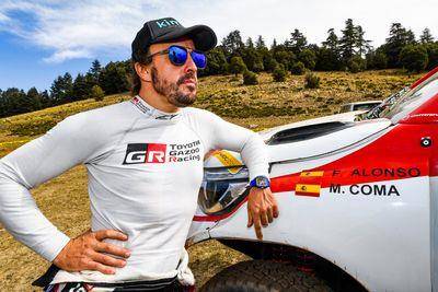 【广编】F1参赛最多车手Fernando Alonso佩戴RM 67-02超薄自动上炼腕表