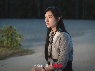 风・Luxury／金智媛热吻金秀贤百万伯爵表抢镜　千金名表天天换