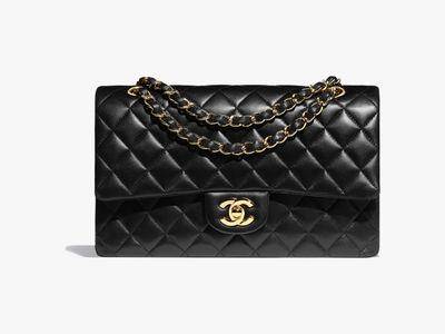 香奈儿经典包破35万NT＄！巴黎涨价、中国台湾最新售价“口盖包贵了1万4”