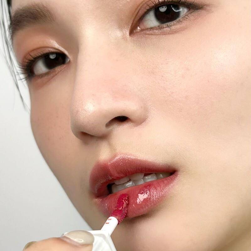 春夏必备“水光感唇膏”！一抹迷人光泽　打造嘟嫩宝宝唇Jisoo也爱 最新资讯 图8张