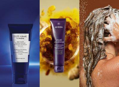 发量一少就显老！3款“丰盈发品”让秀发更具份量感