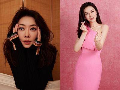 星．变美／熊黛林教“简单5招”养出上镜纤纤玉手